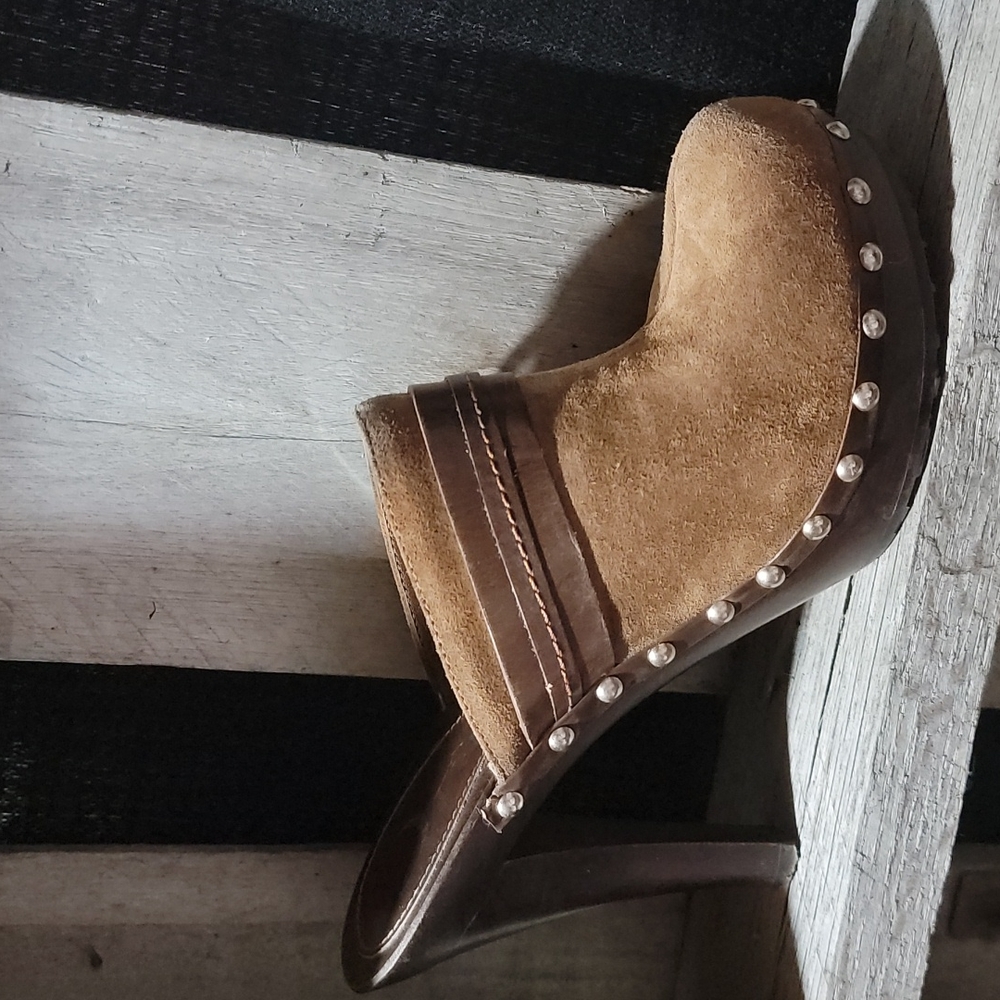 Womens Dior Heels - Picture 5 of 8